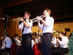 Jahresfeier 2006