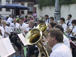 Klosterhofkonzert