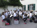 Klosterhofkonzert