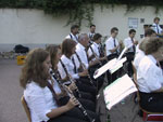 Klosterhofkonzert