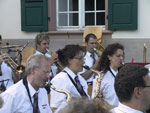 Klosterhofkonzert