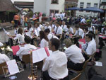 Klosterhofkonzert