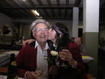75.jähriges Jubiläum WG Laufen