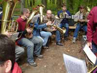 Maibummel 2006