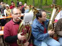 Maibummel 2006