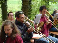 Maibummel 2006
