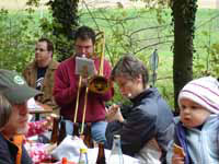 Maibummel 2006