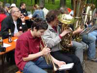 Maibummel 2006