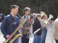 Maibummel 2006