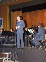 Benezifkonzert 16. Mai 2007