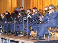 Benezifkonzert 16. Mai 2007