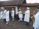 Hemliglunggi 2007
