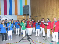 Zunftabend 2007
