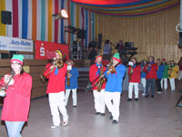 Zunftabend 2007