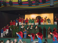 Zunftabend 2007