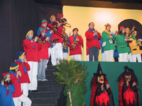 Zunftabend 2007