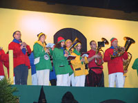 Zunftabend 2007