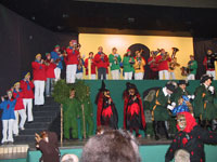 Zunftabend 2007