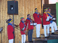 Zunftabend 2007
