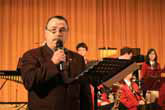 Jahresfeier 2007