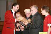 Jahresfeier 2007
