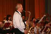 Jahresfeier 2007