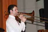 Jahresfeier 2007