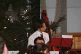 Jahresfeier 2007