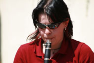 Frühschoppenkonzert Buuremusik