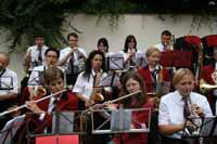 Klosterhofkonzert 2007