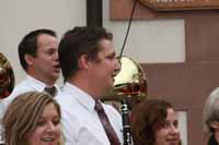 Klosterhofkonzert 2007