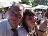 Winzerfest Laufen