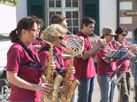 Maibummel 2007