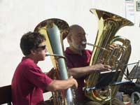 Maibummel 2007