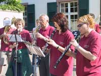 Maibummel 2007