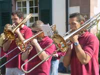 Maibummel 2007