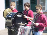 Maibummel 2007