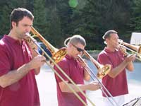 Maibummel 2007