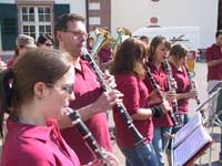 Maibummel 2007