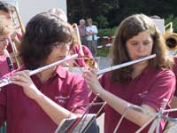 Maibummel 2007