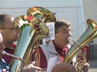 Maibummel 2007