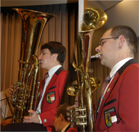 Neujahrsempfang 2007