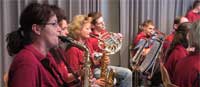Pfarrfest St. Georg Wyhlen 29.4.2007
