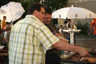 Sommergrill