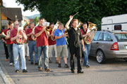 Auerhahn 2008