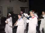 Hemmliglunggi 2008