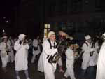 Hemmliglunggi 2008