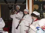 Hemmliglunggi 2008
