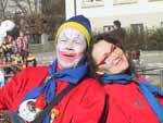 Fasnacht 2008 - Umzug