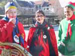 Fasnacht 2008 - Umzug